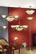 Люстра классическая Eglo Marbella 85857 31677 фото в дизайне интерьера, фото в живую 4/9
