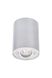 Точечный накладной светильник Kanlux Bord 22550 84683 фото в дизайне интерьера, фото в живую 2/5