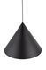 Подвесной светильник TK Lighting Cono 10059 черный E27 10059 - изображение 4