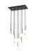 Люстра TK Lighting Martin 10079 черная 13&times;G9 10079 - изображение 2