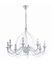 Люстра-свічки Ideal Lux 005898 Corte Sp8 Bianco - зображення 3