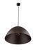 Підвісний світильник TK Lighting Faro 4509 коричневий E27 4509 - зображення 4