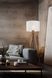 Торшер TK Lighting Grand 16004 коричневий E27 16004 - зображення 3