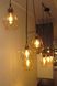 Декоративна настільна лампа Eglo Vintage Tarbes 94197 82774 фото в дизайні інтер'єру, фото наживо 5/9
