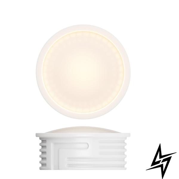 Лампочка LED модуль 7W 3000K 110&deg; MR16 25-1224 фото