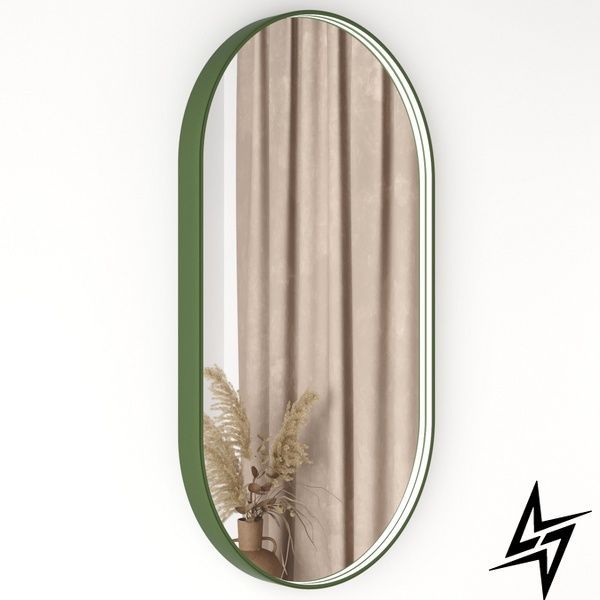 Дзеркало Mirror any color RAL LED 4400Lm 4000K 23-40213 фото