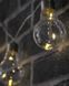 Гирлянда Goldlux Smolder 312105 LED прозрачная 312105 - изображение 14