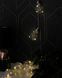 Гирлянда Goldlux Smolder 312105 LED прозрачная 312105 - изображение 10