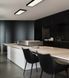 Стельовий світильник Vibia Up 445218/1A чорний, 50 Вт, 2700 К 445218/1A - зображення 4