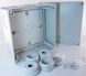 Распределительная коробка Spelsberg sp81691001 Abox 160-L IP65, серый sp81691001 - изображение 2