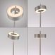 Торшер Paul Neuhaus Q-Rotate 324-95 LED 9W 440Lm 2700-5000K Алюминий - изображение 16