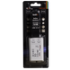 LED блок живлення для роботи з 14V DC 15W накладний монтаж IP 56 ZNN-15-14 LDX10000025 фото в дизайні інтер'єру, фото наживо 5/5