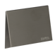 Настінний світильник Ledix Navi без рамки 10-111-26 накладний Сталь RGB 14V LED LED11011126 фото в дизайні інтер'єру, фото наживо 3/5