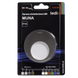 Настенный светильник Ledix Muna 02-111-26 накладной Сталь RGB 14V ЛЕД LED10211126 фото в дизайне интерьера, фото в живую 5/5