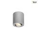 Точечный накладной светильник SLV Triledo 1002012 24779 фото в дизайне интерьера, фото в живую 1/4