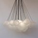 Люстра Friendlylight Bulb FL5040 біла 3&times;E27 FL5040 - зображення 4
