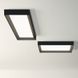 Стельовий світильник Vibia Up 445218/1A чорний, 50 Вт, 2700 К 445218/1A - зображення 2