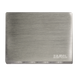Настінний світильник Ledix Navi без рамки 10-111-26 накладний Сталь RGB 14V LED LED11011126 фото в дизайні інтер'єру, фото наживо 1/5