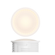 Лампочка LED модуль 7W 3000K 110&deg; MR16 25-1224 - изображение 2