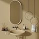 Дзеркало Mirror any color RAL LED 4400Lm 4000K 23-40213 - зображення 4