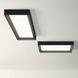 Стельовий світильник Vibia Up 445218/1A чорний, 50 Вт, 2700 К 445218/1A - зображення 1