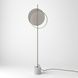 Торшер Babich.studio Mid glass F Black (RAL 9005) чорний 3000 K Mid glass F Black (RAL 9005) - зображення 6