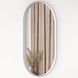 Дзеркало Mirror any color RAL LED 4400Lm 4000K 23-40213 - зображення 1