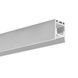 LED-профіль KLUS PDS-ZMG, 2 метри KLUS_A01418A_2 KLUS_C1418_1 - зображення 2
