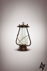 Декоративна настільна лампа NB Lighting Таверна 9400-cl39-pla30-cp011 17116 фото наживо, фото в дизайні інтер'єру