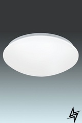 Потолочный светильник Eglo Giron Pro 61505 ЛЕД 93463 фото в живую, фото в дизайне интерьера