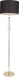 Настольная лампа Zuma Line Rea RLT93163-1GB  фото в дизайне интерьера, фото в живую 1/3