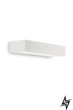 Настенный светильник Ideal Lux 161785 Cube Ap D30 фото