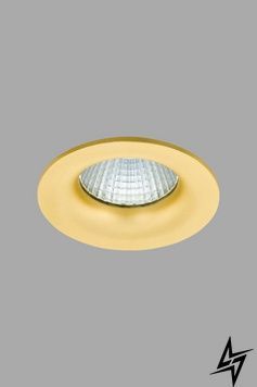 Точковий врізний світильник Eglo Talvera G 61572 LED фото