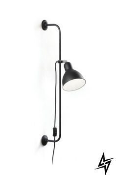 Бра направленного света Ideal Lux 179643 Shower Ap1 фото