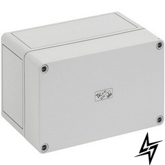 Коробка распределительная Spelsberg PS PS 1811-11-o IP66 с гладкими стенками sp11090601 фото