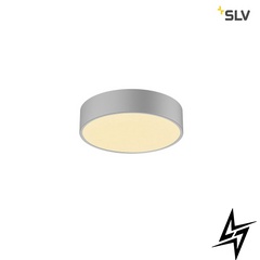 Настенный светильник SLV Medo 1001894 24894 фото в живую, фото в дизайне интерьера