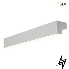 Подсветка для ванной SLV L-Line 1001300 ЛЕД 98685 фото в живую, фото в дизайне интерьера
