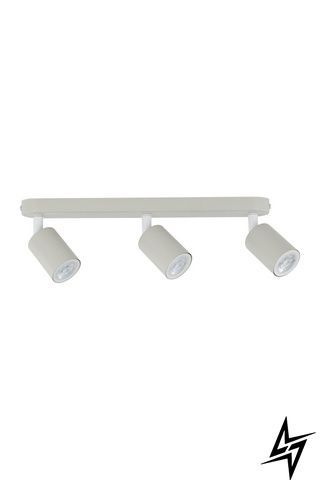 Спот TK Lighting Livia 10240 бежевий 3&times;GU10 фото