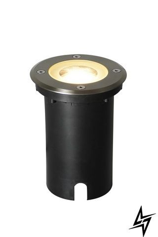 Тротуарный светильник Nordlux Andor 2218400034 GU10, черный, 11 &times; 14,8 см фото