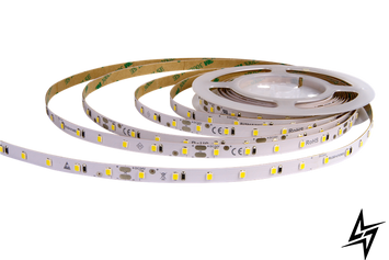 LED стрічка RISHANG 60-2835-24V-IP20 6W 550Lm 4000K 5м RD0860TC-B-NW фото