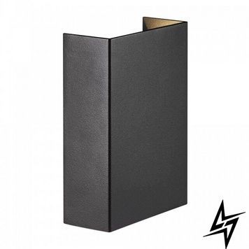Настінний вуличний світильник Nordlux FOLD 10 2019041003 LED фото