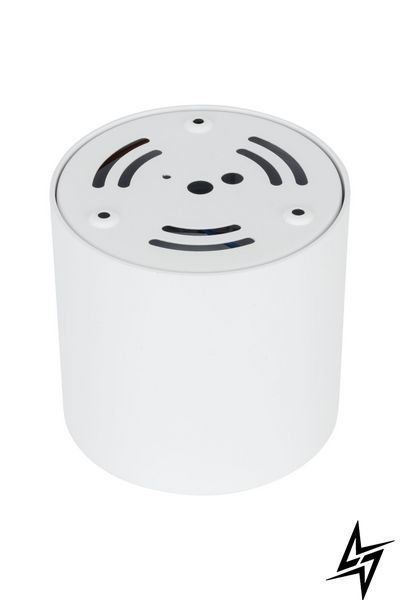 Точковий накладний світильник TK Lighting Blaze 18161 білий 30 Вт 3000/4000/6000 K 18161 фото