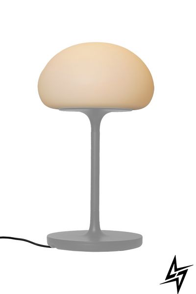 Декоративний вуличний світильник 2320715010 Nordlux Sponge LED 300Lm 59610 фото наживо, фото в дизайні екстер'єру