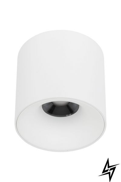 Точковий накладний світильник TK Lighting Blaze 18161 білий 30 Вт 3000/4000/6000 K 18161 фото
