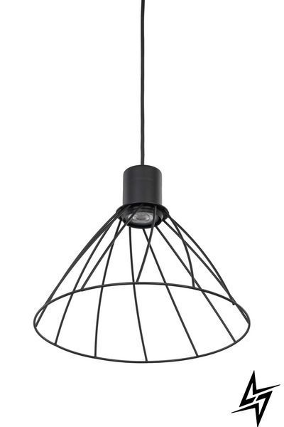 Підвісний світильник TK Lighting Modesto 10160 чорний GU10 10160 фото