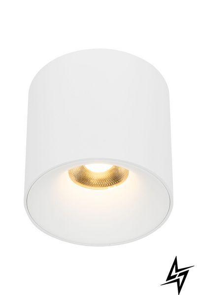 Точковий накладний світильник TK Lighting Blaze 18161 білий 30 Вт 3000/4000/6000 K 18161 фото