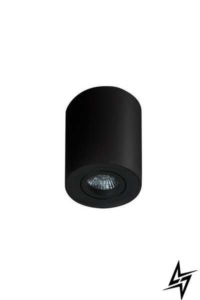 Точковий накладний світильник Azzardo Bross 1 AZ2135 15408 фото наживо, фото в дизайні інтер'єру
