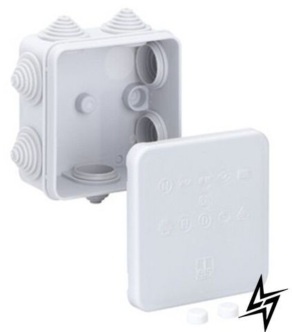 Распределительная коробка Spelsberg HP 90 IP55 sp32599001 фото