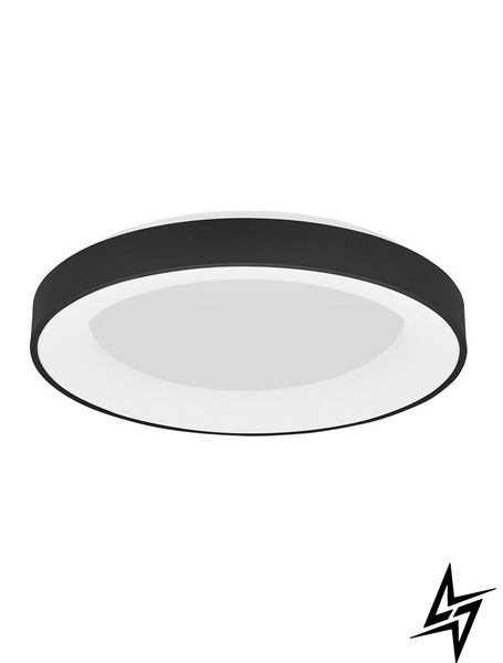 Потолочный светильник Nova luce Smart 9853042 ЛЕД  фото в живую, фото в дизайне интерьера