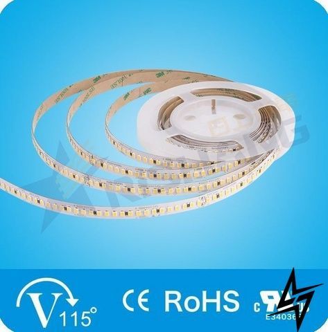 LED лента RISHANG 128-2835-24V-IP68 12W 1535Lm 4000K 5м RDA2C8TC-A-NW RDA2C8TC-A-NW фото